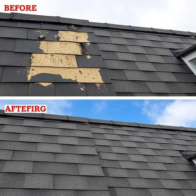 Roof Repair Near Me in Lumberton, NC near me